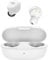 QCY T17 Auriculares Inalámbricos Bluetooth 5.1 Con Micrófono y Control Táctil, Reducción de Ruido, Latencia Ultrabaja, IPX5 Impermeable, Deportivos In Ear, Blanco