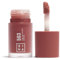 3INA MAKEUP - The No-Rules Cream 503 - Nudefarbenes Rosa - Liquid Blush für Augen Lippen Wangen - Rouge mit Süßmandelöl - Cream Blusher für Natürliches und Leuchtendes Finish - Vegan - Cruelty Free