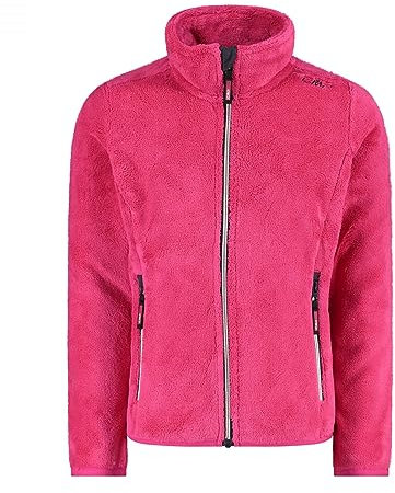 CMP - G-Jacke für Kinder, Fuchsie, 110