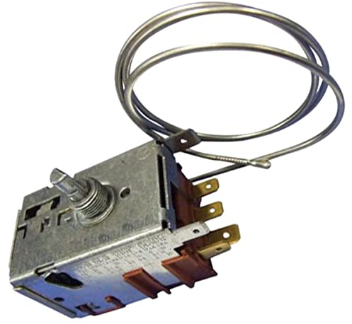 Original Siemens 00170219 Thermostat, Kühl-Gefrierschrank