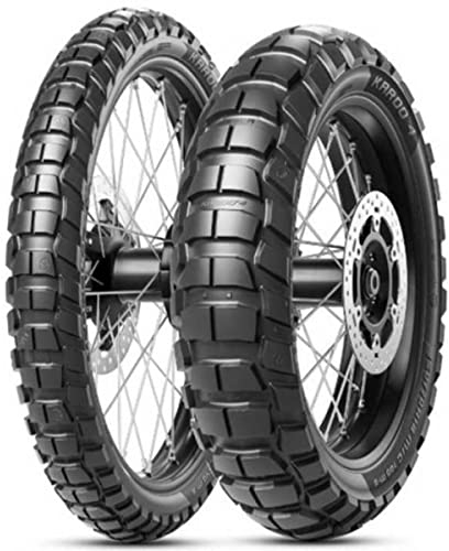 METZELER 150/70 R 17 M/C TL 69Q KAROO 4 M+S Sommerreifen