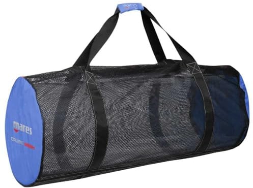 Mares CRUISE MESH Bag (Blau)