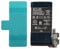 TY BETTERY® Battery compatible with Google GS35E Pixel 8