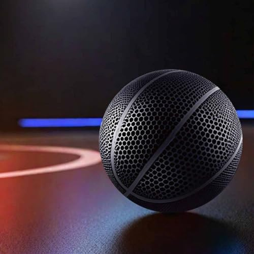 WITO Airless-Basketball, 3D-Druck, leiser Basketball