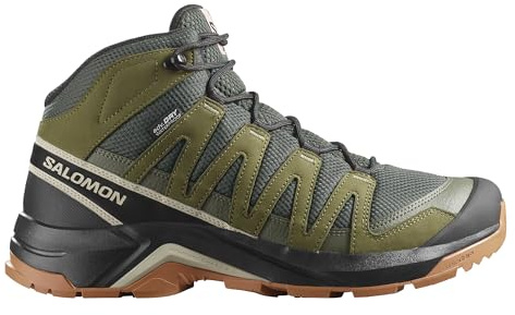 Salomon X-Adventure Recon MID Gore TEX All-In-One Herren Tennisschuh