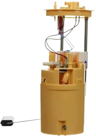 Fuel Pump Module Assembly 16117195471 16117195474 16114858372 16117212633 .Compatible For BMW E70 F15 X5 2009-2017 3.0L Car Engine Parts
