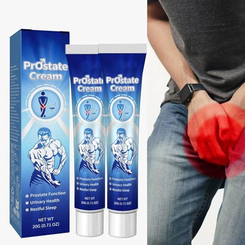 Intim gel för män, intim hygienrengöringsgel, 2-pack, rengöringskräm med fuktgivande och skyddande egenskaper för hygien och skydd, lämplig för intima områden