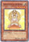 Yu-Gi-Oh! - Barrier Statue of the Heavens (CDIP-EN023) - Cyberdark Impact - 1...