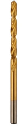 Connect 32981 HSS Metric Tin Coated Jobber Drill 7.5mm 10pc