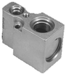 Delphi TSP0585054 Air Conditioning Component
