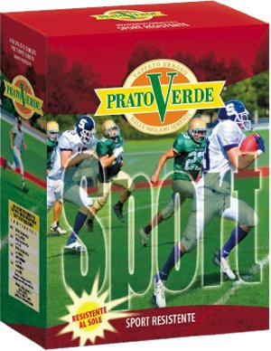 Ferri Sementi - Prato Sport res. X 1 KG