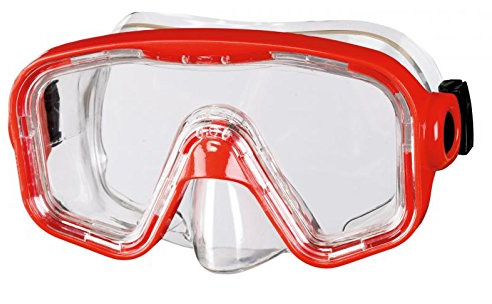 Beco Unisex Jugend Bahia Tauchermaske