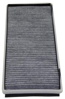 Purflux AHC203 Filter, Innenraumluft | Kompatibel mit: RENAULT ESPACE IV