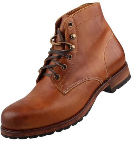 Sendra Boots Herren Stiefelette