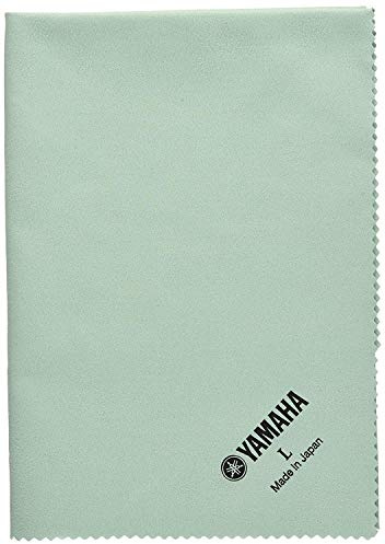 Yamaha YAC1111P2 Silver Polish Cloth - Large