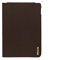 Incase Book Jacket Select 12.9 Koffer zusammenklappbar braun – Schutzhüllen für Tablet (32,8 cm (12.9), Koffer zusammenklappbar, Braun, Synthetik, Apple, iPad Air 2)