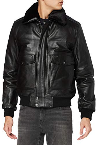 Schott Lc5331x Giacca Uomo