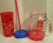 zak. No Sweat Kids Tumbler Autos