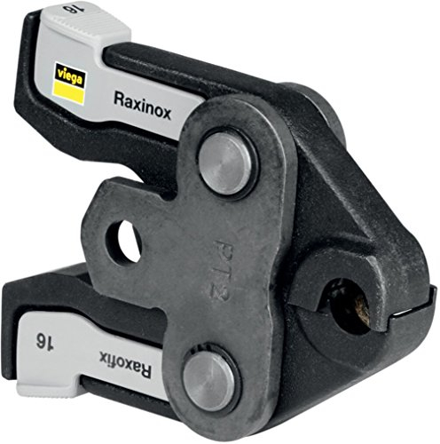 Viega Pressbacke Raxofix 5399.7 PT2 neue Generation 20mm 645328