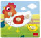 Jumbo Spiele D53052 - Holzpuzzle Huhn