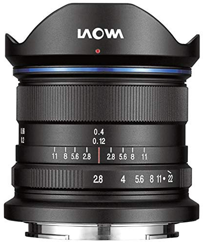 LAOWA 9mm f/2,8 für Fuji X