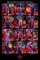 1art1 Stranger Things Poster Character Montage Plakat | Bild 91x61 cm
