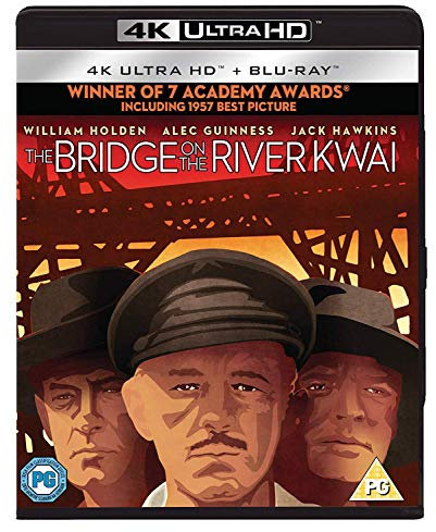 The Bridge on the River Kwai (Original Version)