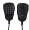 Walkie Talkie Lautsprecher - Mikrofon Kompatibel mit den Meisten Yaesu/Vertex Standard-Mobilfunkgeräte Geeignet für die Meisten Walkie-Talkies