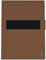 reboon Hülle kompatibel für Apple iPad Air (2020) Tasche Cover Case Bumper | Testsieger | Braun