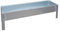 Avonstar Classics Range Galvanised Feed Bin (Feed Trough)