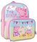 Peppa Pig Kinder Lunchpaket Rosa