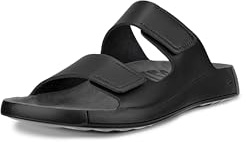 ECCO Herren COZMO Classic Schwarz 46