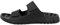 ECCO Men's 2nd Cozmo M Sandal, Black, 11.5 UK