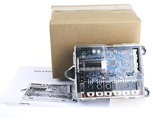 Fututech Controller-Karte für Xiaomi M365 Pro Mainboard / Controller / Controller / Ersatzteile für elektrische Roller