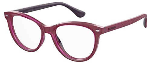 Brillen Havaianas TAIPU/V LHF BURGUNDY 51/17/145 Damen