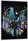 Kunstposter Endless Summer Poster, dekoratives Gemälde, Leinwand, Wandkunst, Wohnzimmer, Poster, Schlafzimmer, Gemälde, 20 x 30 cm
