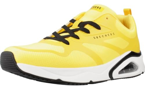 Skechers Herren 183070-nvyFreizeitschuh