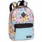 Coolpack E96576/F, Schulrucksack SCOUT ART DECO, Multicolor, 45,5 x 32,5 x 18 cm