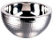 Table Passion - Saladier double paroi Martelé 27 cm