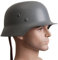 Agashi Imitation Helme Militärischer Replika-Helm, Halber Motorradhelm, Motorradhelm Für Cs-Rollenspiele Im Freien/a