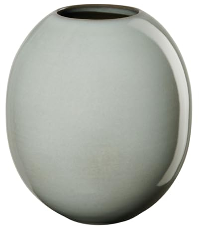 ASA Selection Tamago Vase Eggshell 15cm