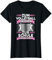 Volleyball Damen Schule Beachvolleyball Mädchen T-Shirt