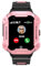 PTHTECHUS Orologio Smartwatch GPS, 4G Chiamate, Smartwatch Bambini con Bluetooth, WiFi, Videochiamata,SOS, Fotocamera, Lettore Musicale, Regalo di compleanno per bambini