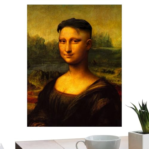 doyandader Lustige Baddekoration | Scherzartikel-Deko Streich,Humorvolle Toiletten Kunst | Für Hotel Wohnheim Wohnung Badezimmer WC