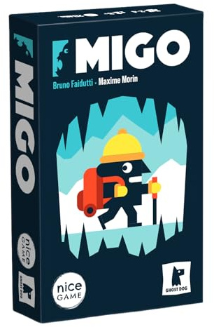 Nice Game Publishing NICIRL03
