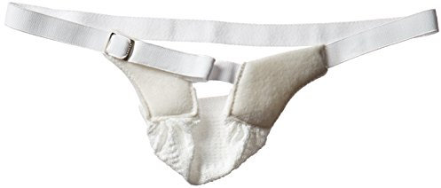 Suspensory with Elastic Waist Band, Medium