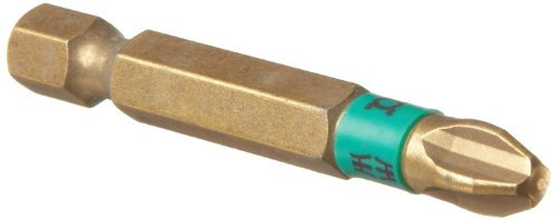 Wera Bit Diamant 1/4 DIN 3126 E6,3 PH3x50mm