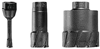 Fein HM Ultra 50 Kernbohrer mit Fein Gewinde M18 x 6 P1,5, 63127006017