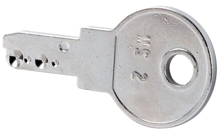 Eaton 111764 Schlüssel, MS2 für M22