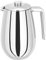 Judge Coffee, 8 Cup Double Walled Cafetiere, 900ml